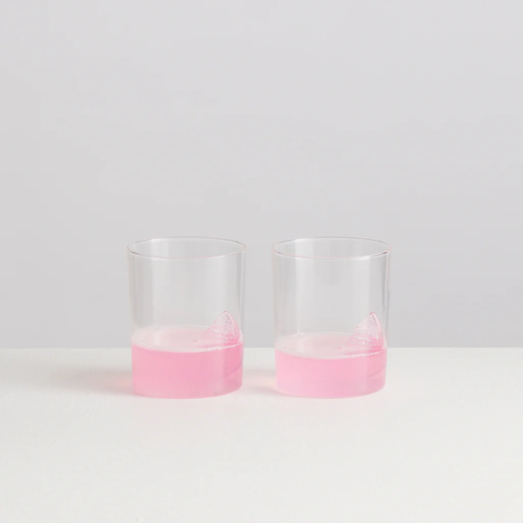 2 Grapefruit Gobelets - Image 2