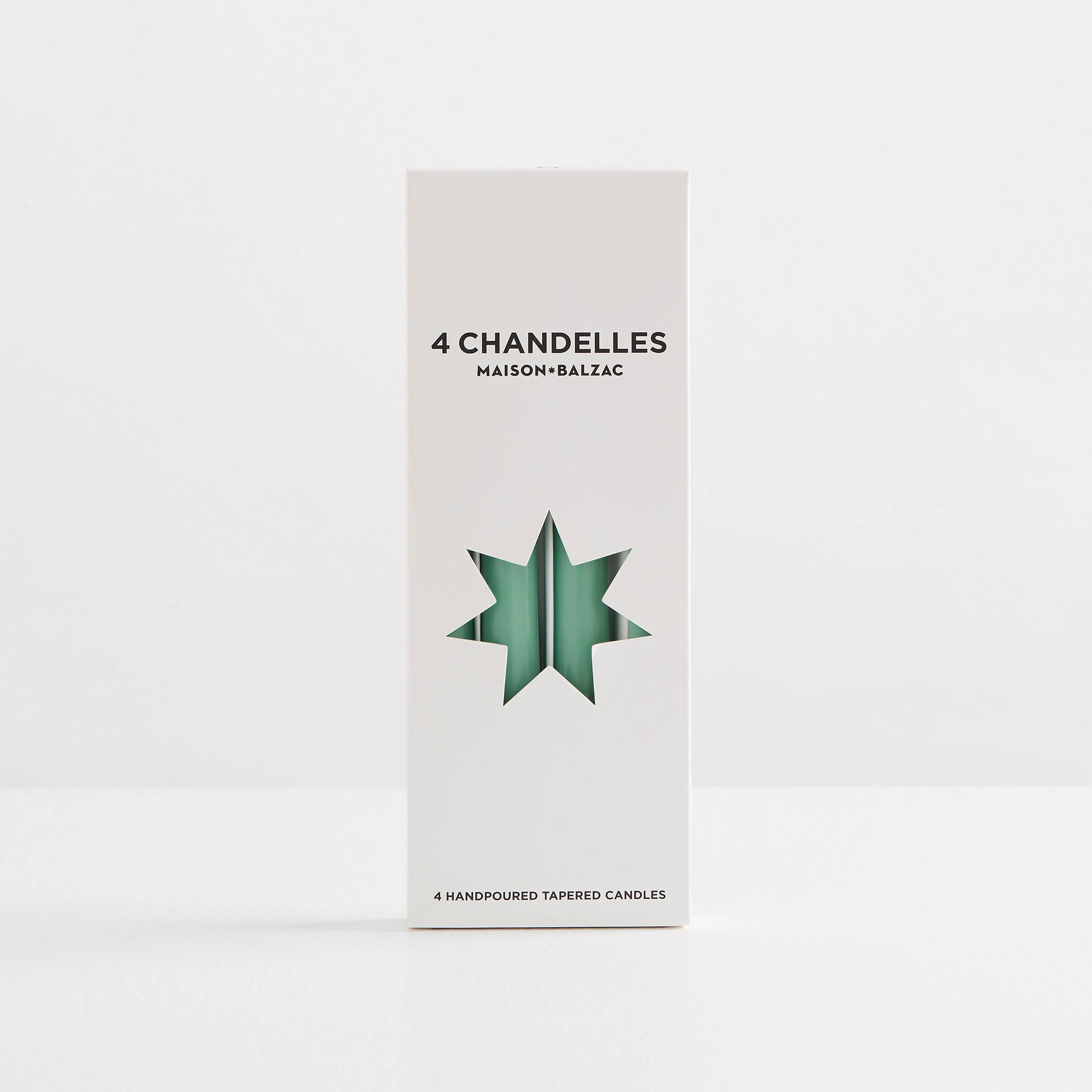 4 Chandelles | Mint - Image 3