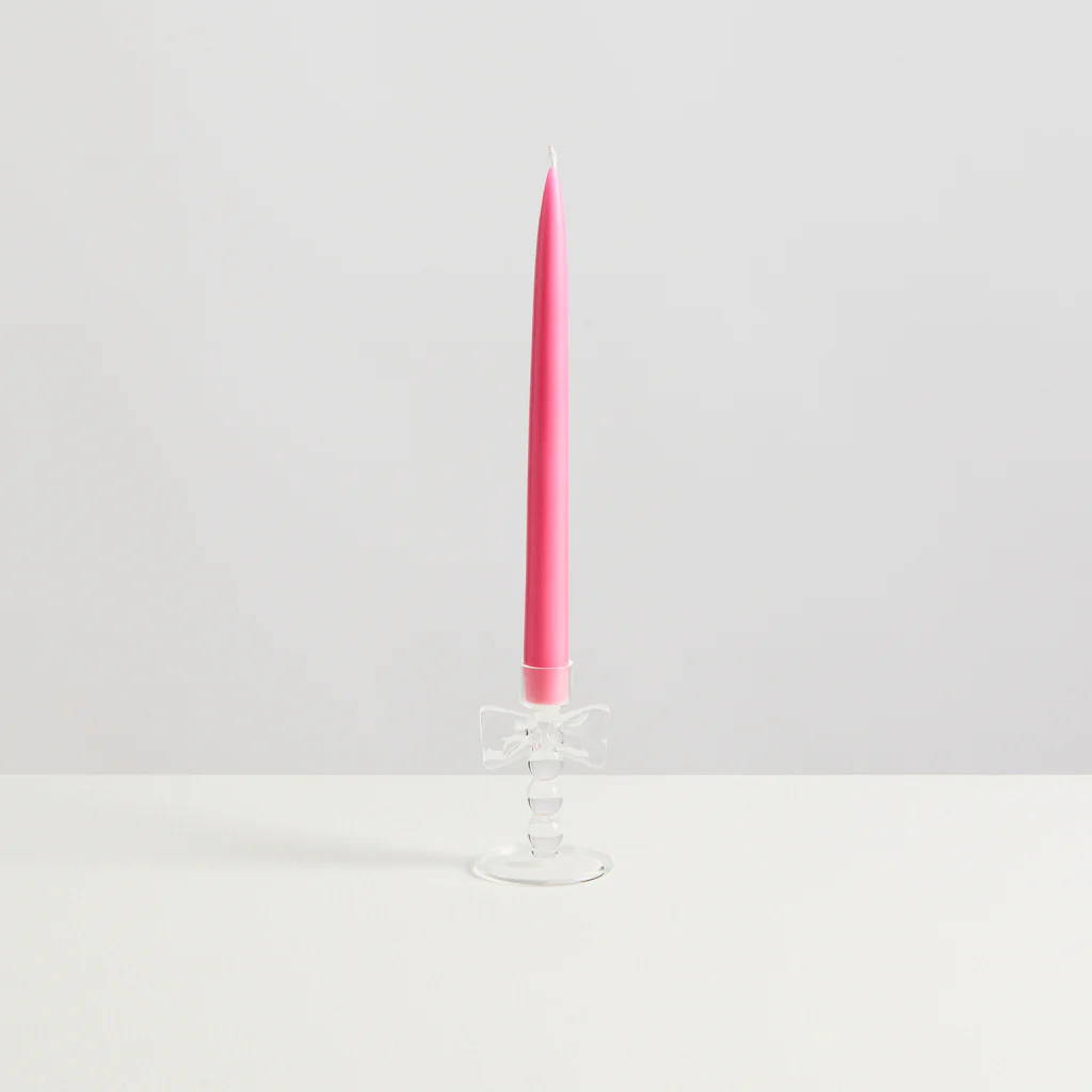 4 Chandelles | Very Pink - Image 2