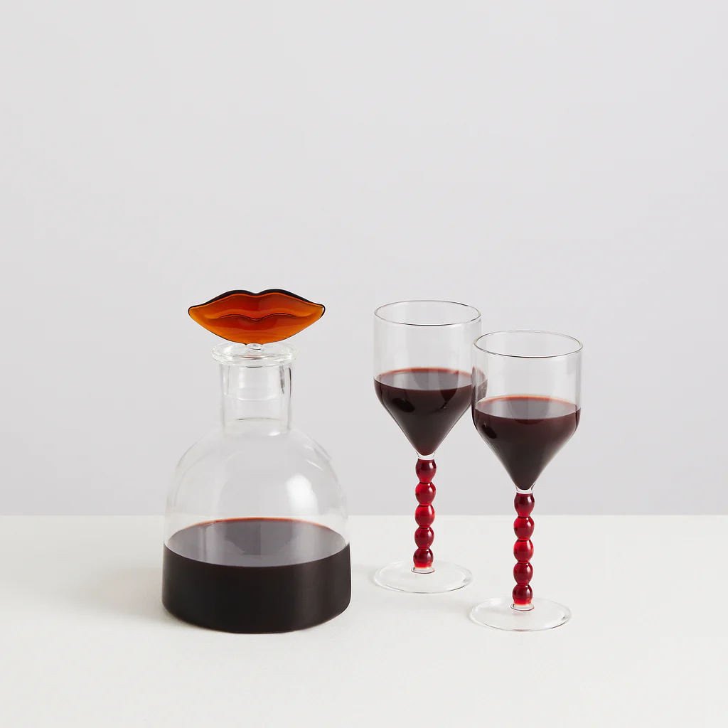 Bisous Decanter - Image 2