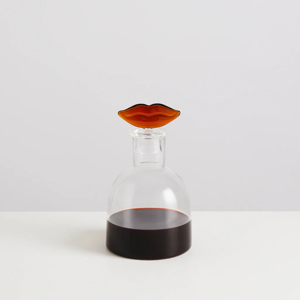 Bisous Decanter - Image 3