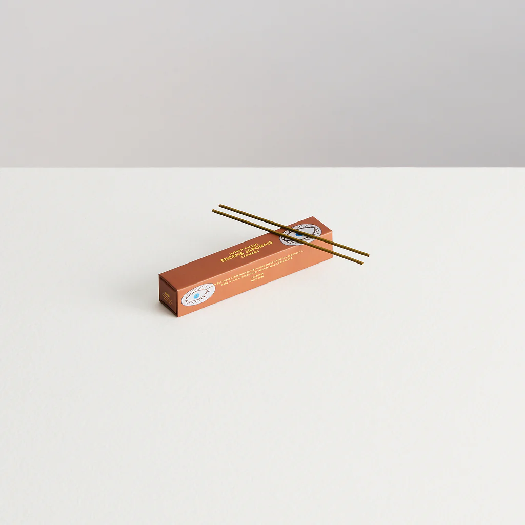Cadaqués Incense - Image 2