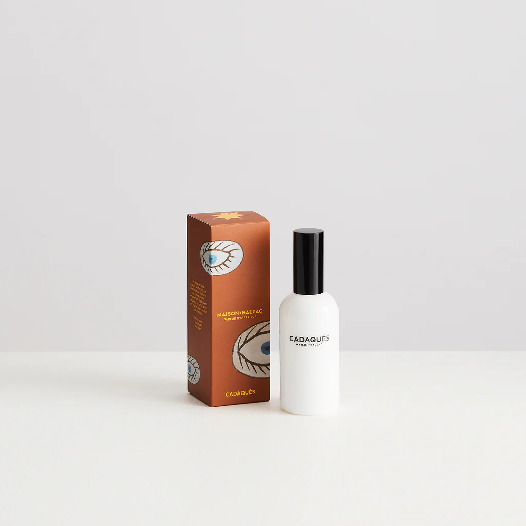 Cadaqués Room Spray