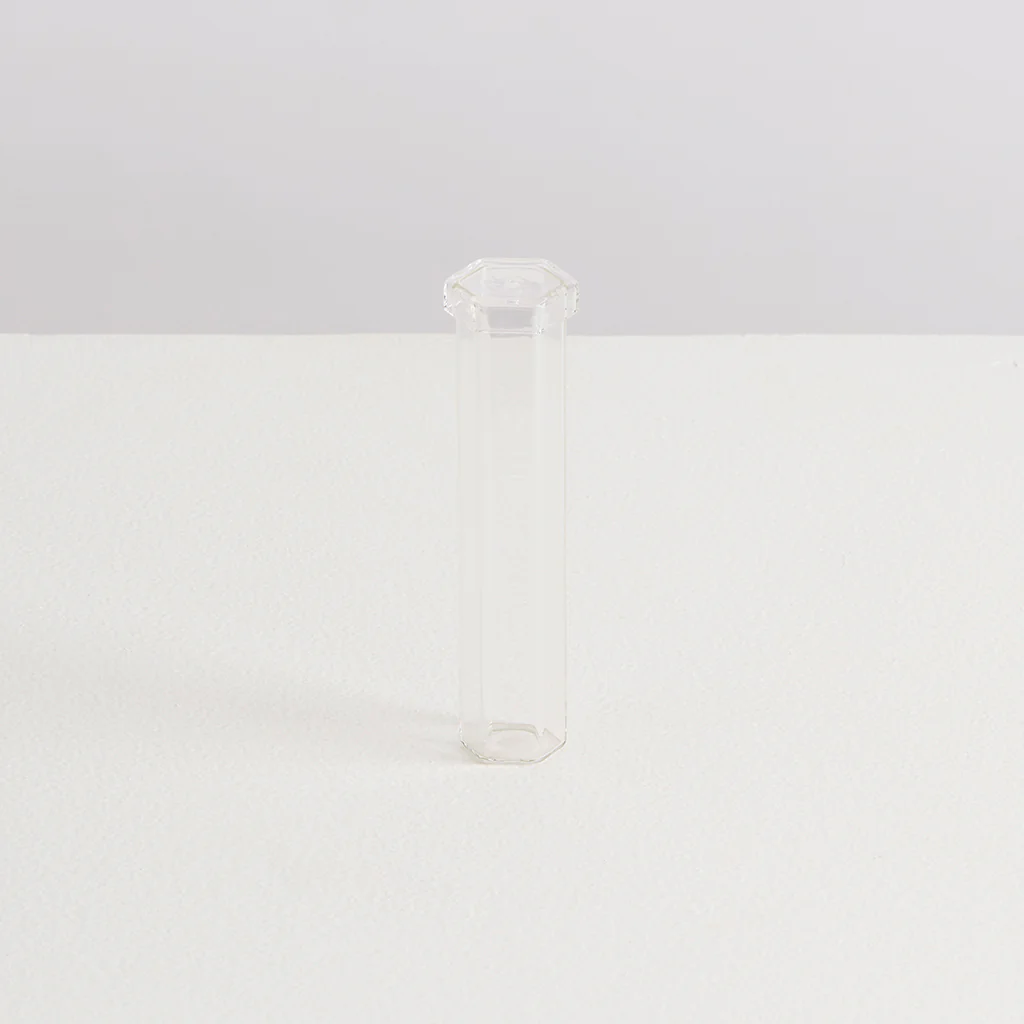 Coucou Incense Case | Clear - Image 3