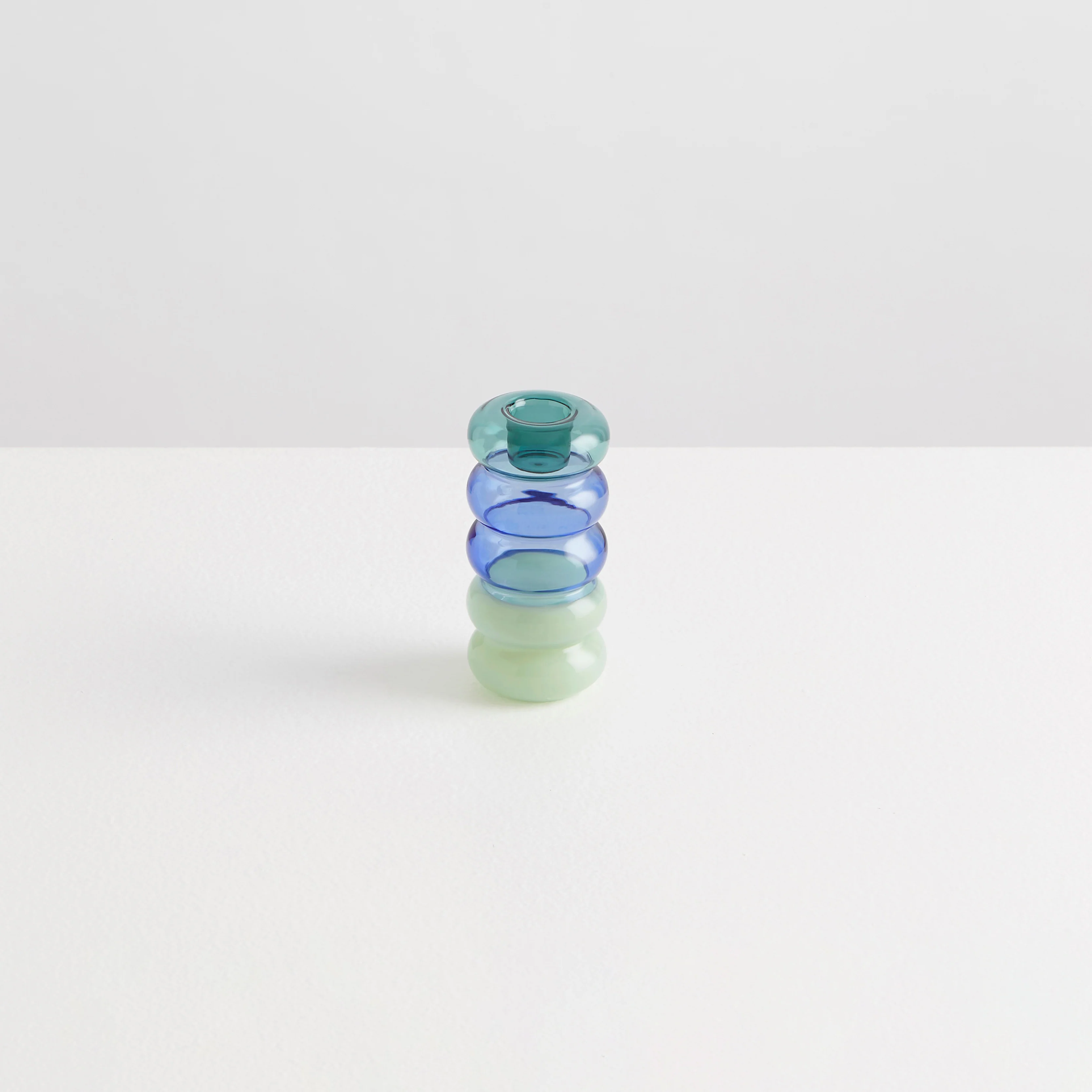 Grande Pauline | Teal, Azure, Mint - Image 3