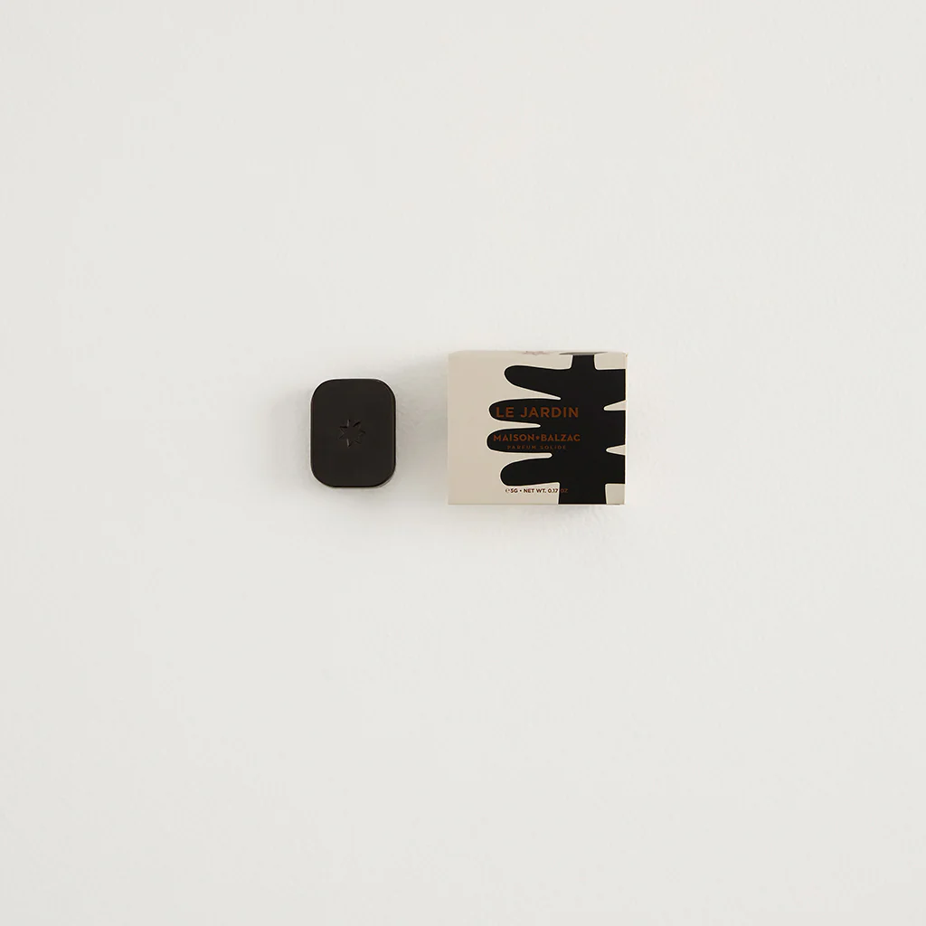 Le Jardin Solid Perfume - Image 2