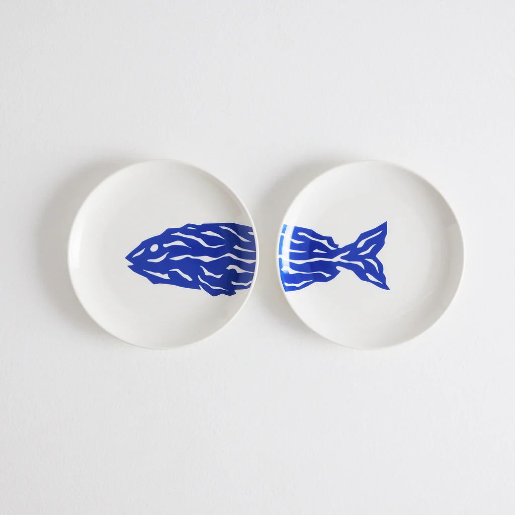 Le Merou Tapas Plates