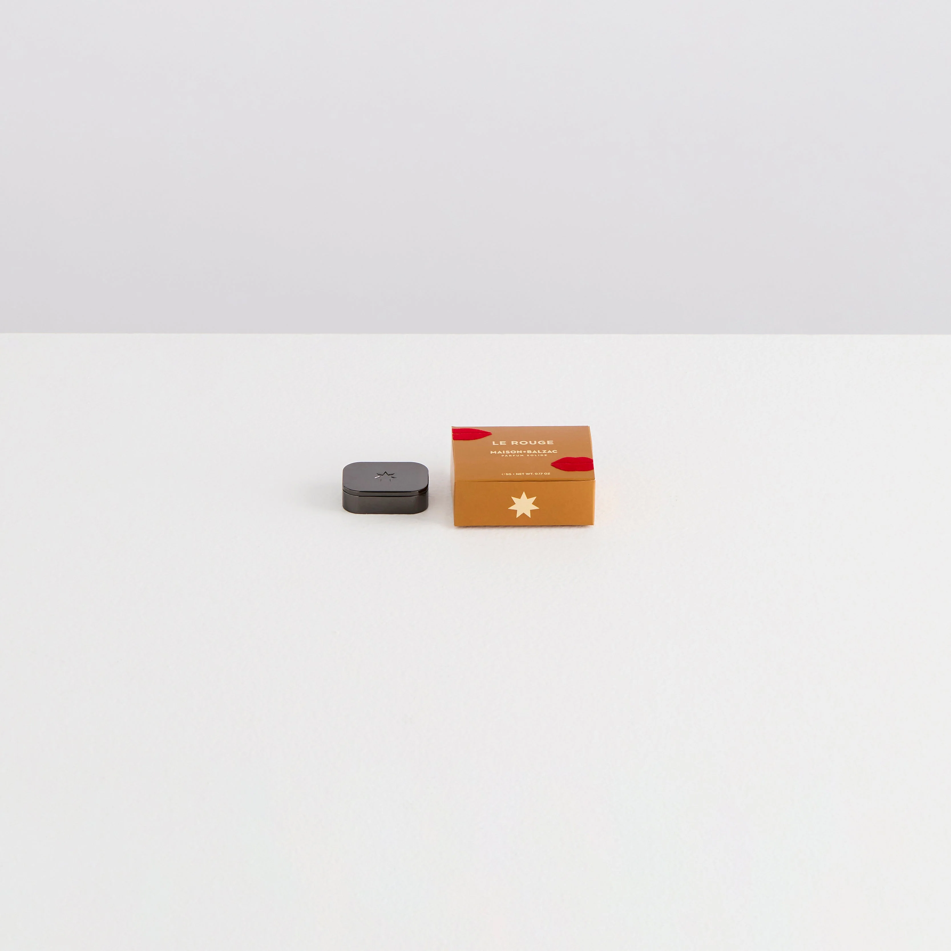Le Rouge Solid Perfume - Image 3