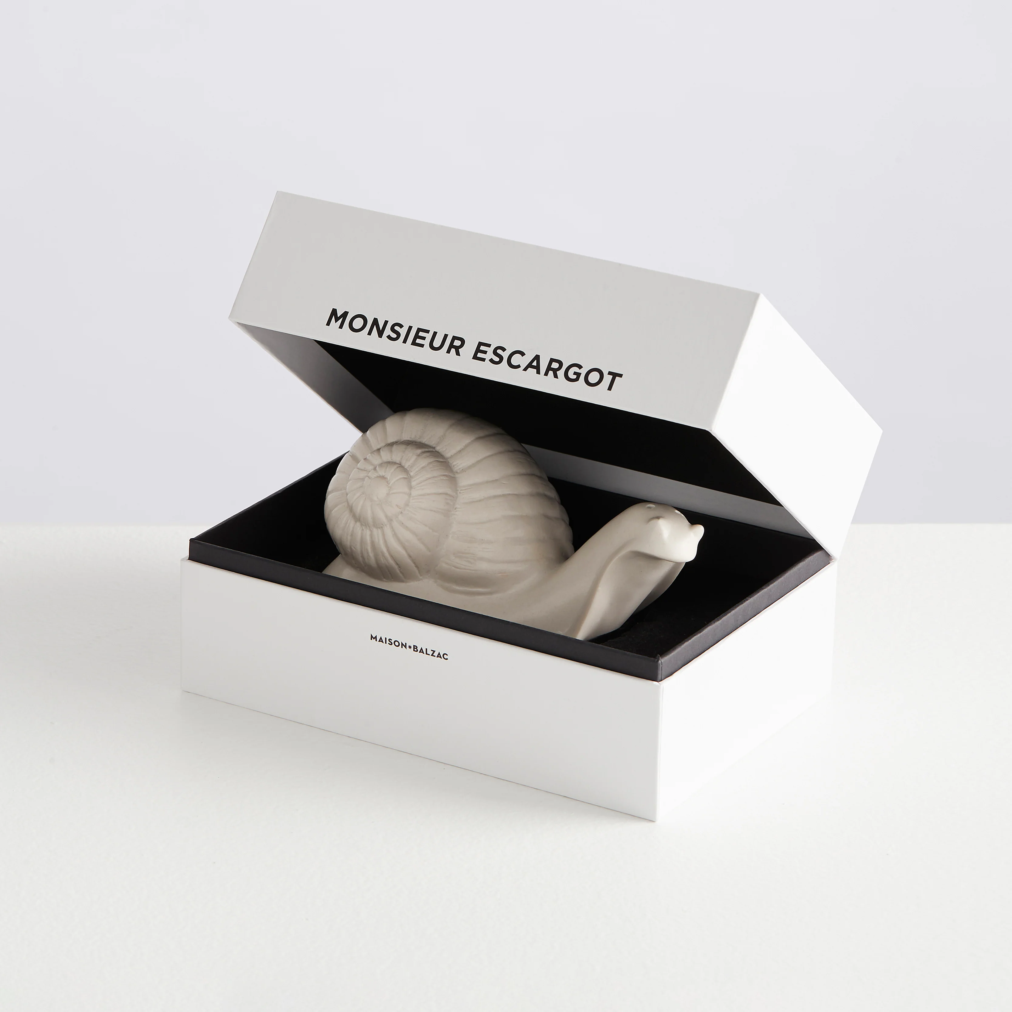 Monsieur Escargot - Image 5