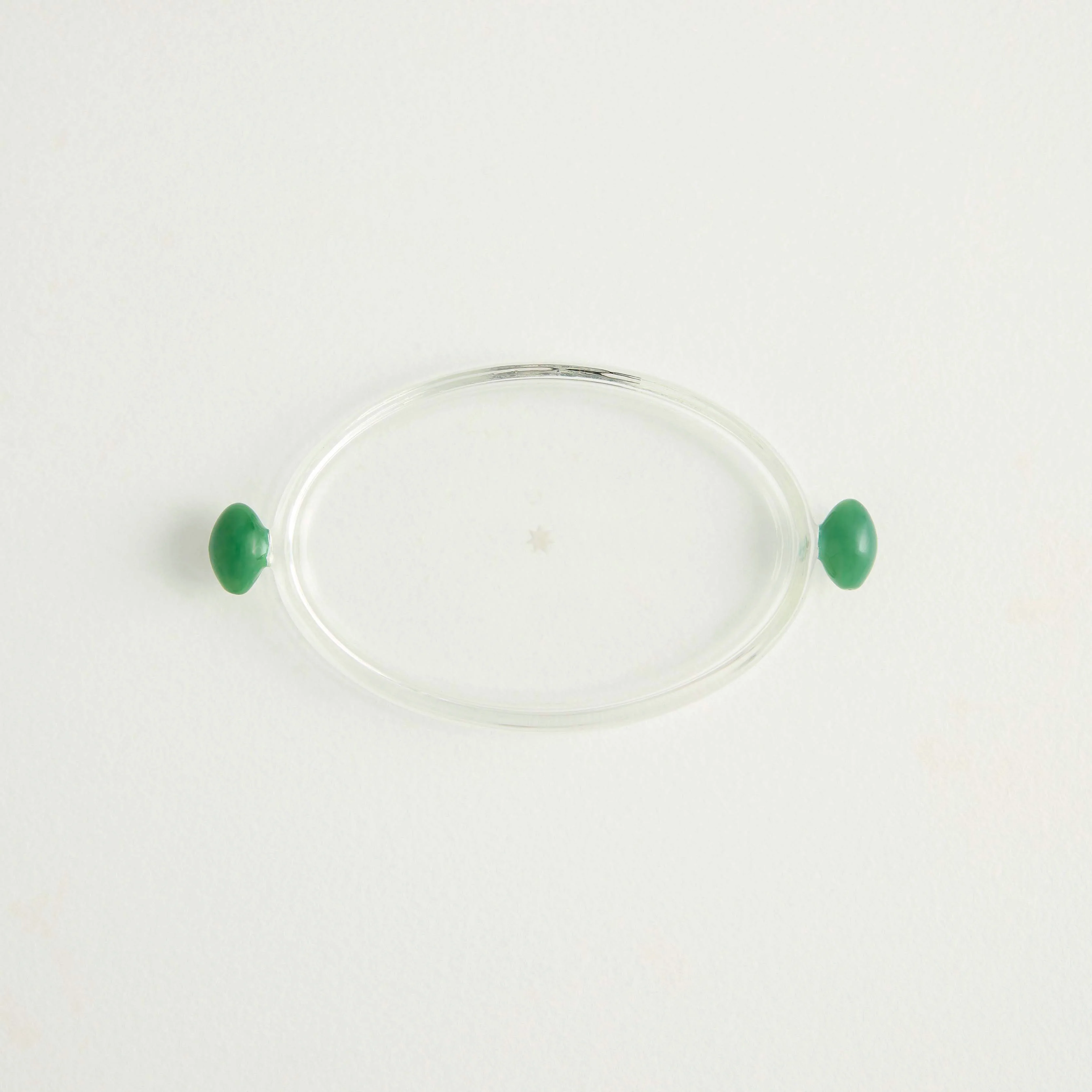 Olive Plate
