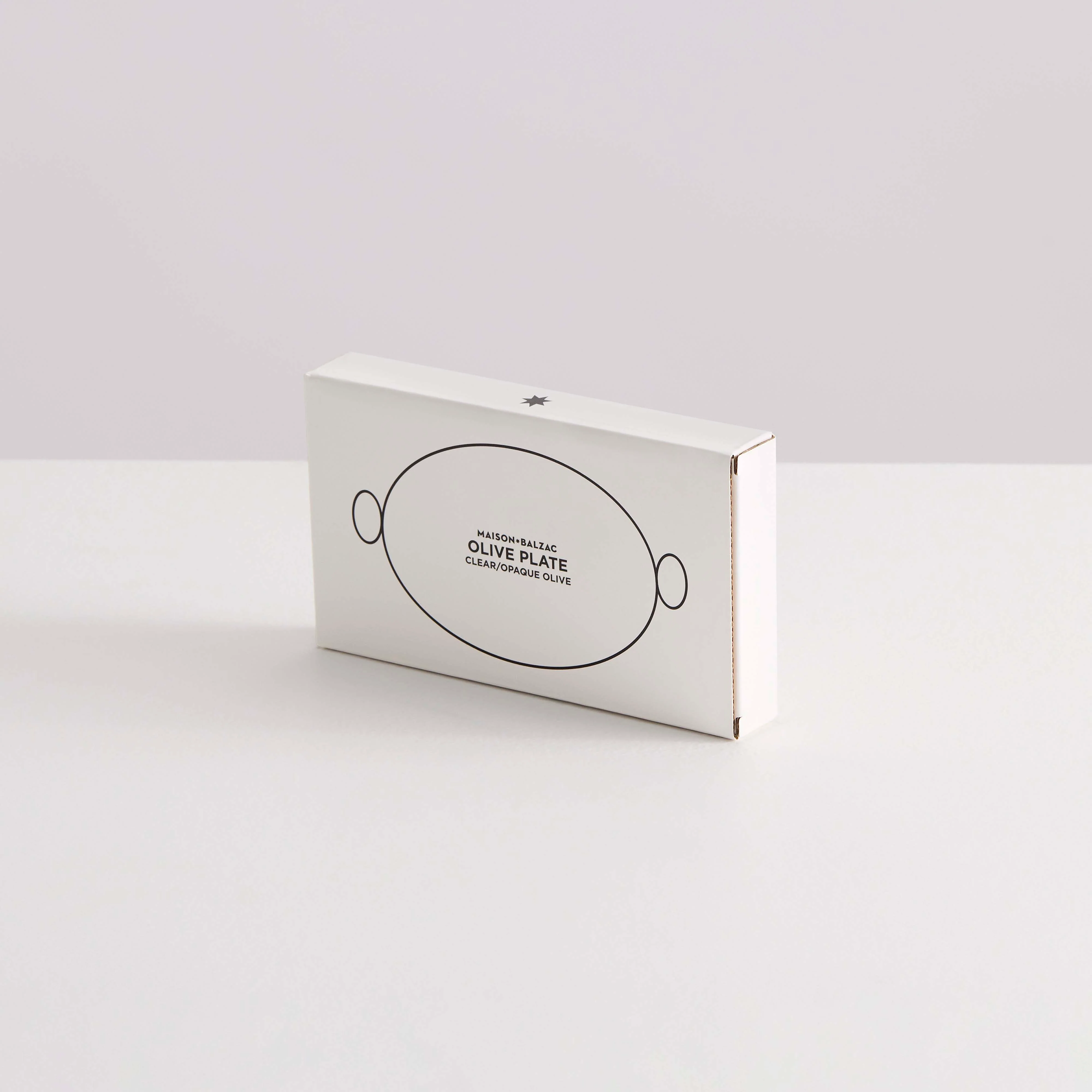 Olive Plate - Image 4