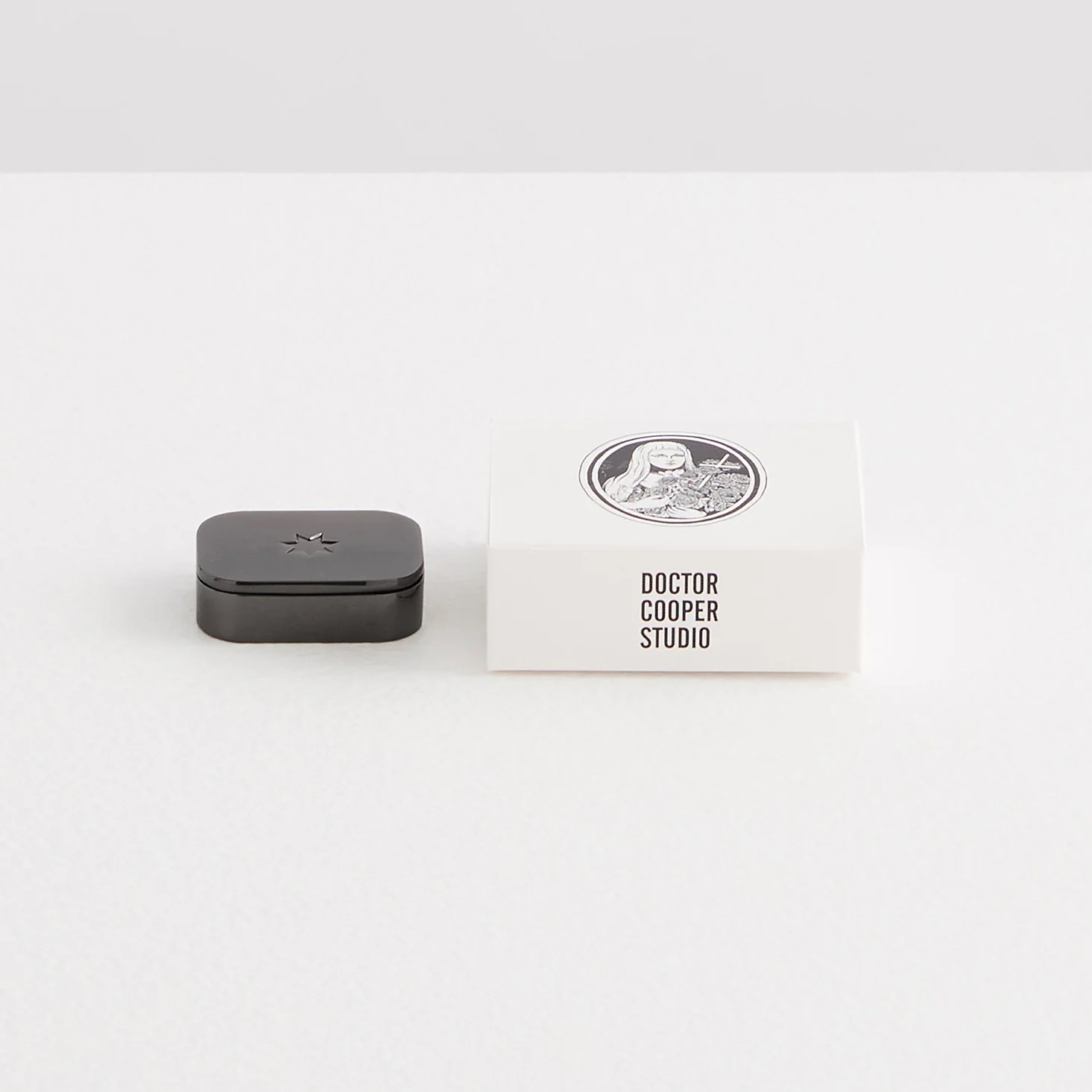 Sainte T Solid Perfume - Image 7