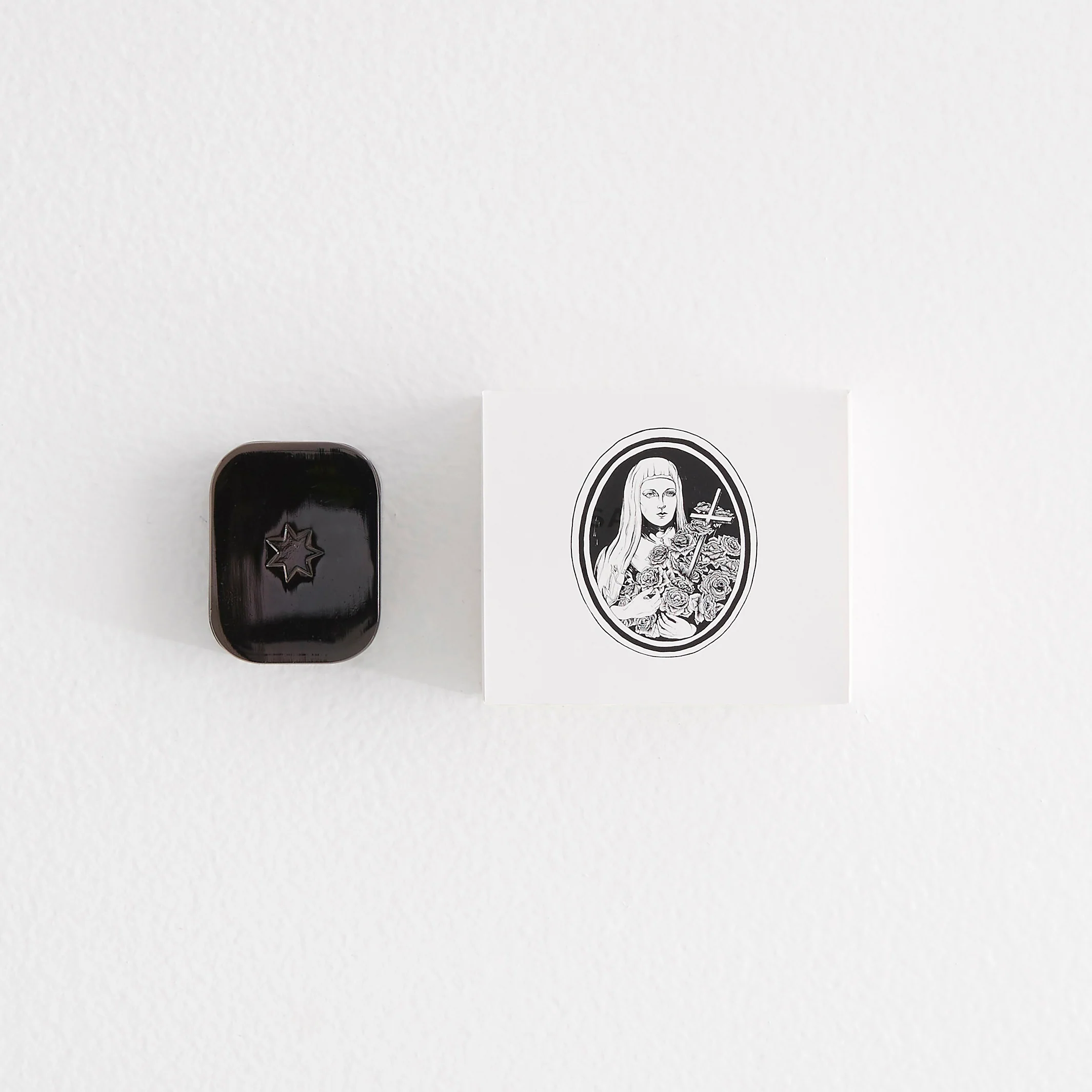 Sainte T Solid Perfume - Image 8