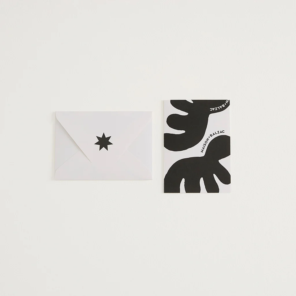 Gentle Monster Greeting Card - Image 3