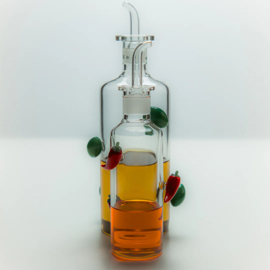 The Chilli Bottle - Image 5