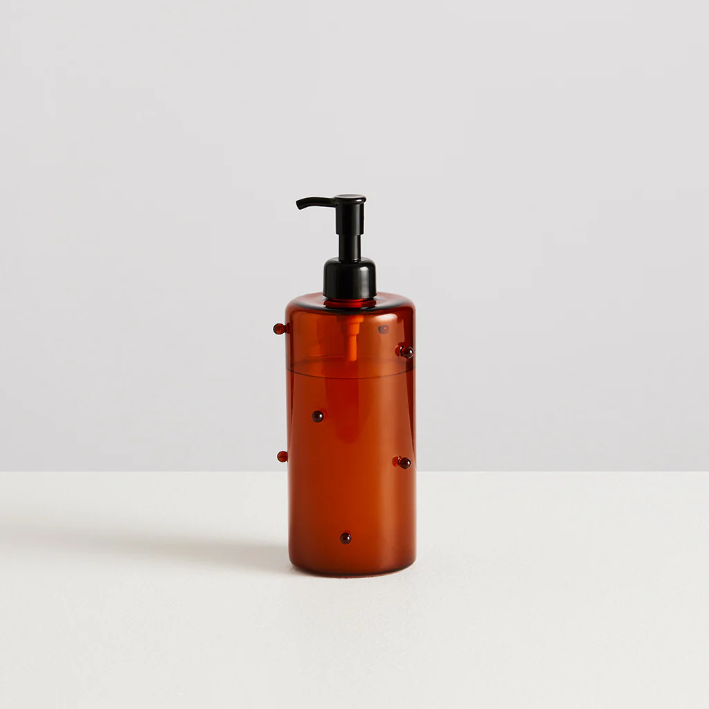 The Everything Bottle | Amber, Black - Image 3